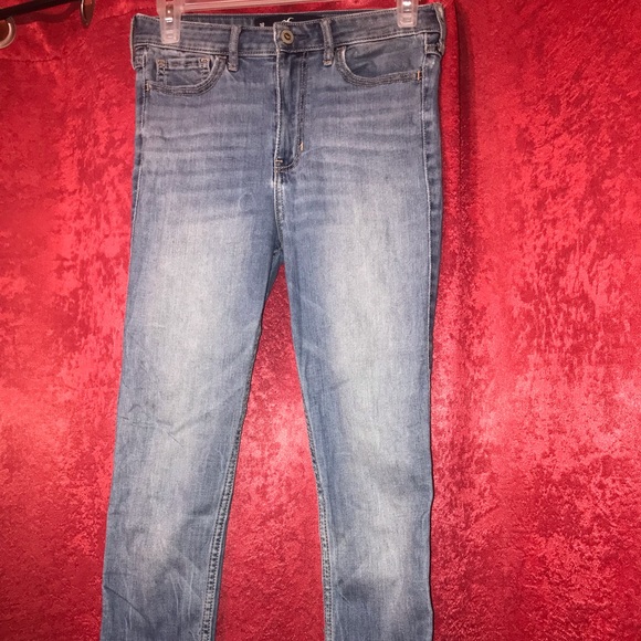 Hollister jeans - Picture 2 of 5